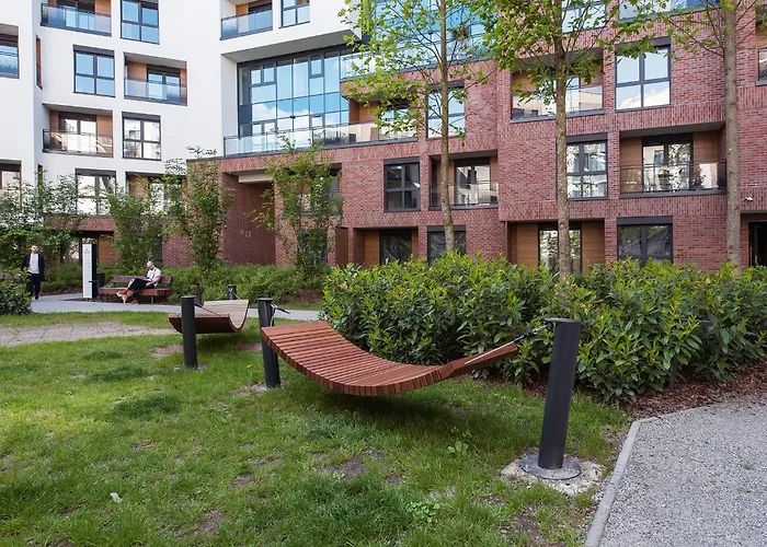 Bed&Bath Luxury Apartments