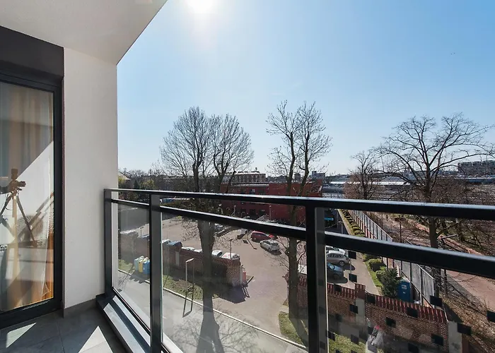 Bed&Bath Luxury Apartments
