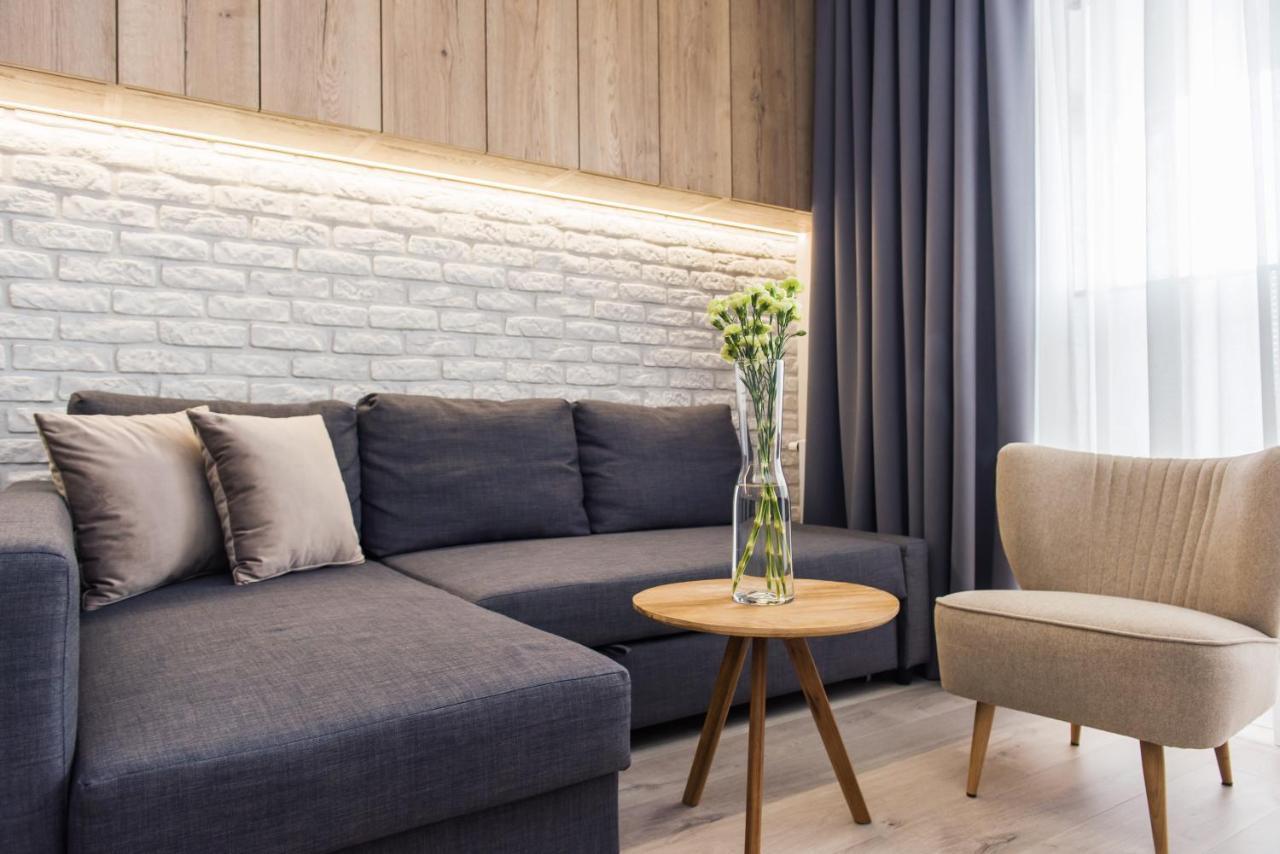 Apartmán Bed&bath Luxury Krakov