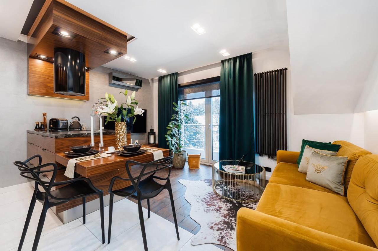 Apartamento Bed&bath Luxury