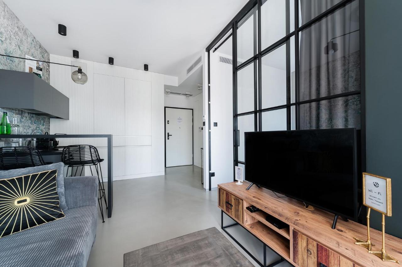 Bed&bath Luxury * Cracovia