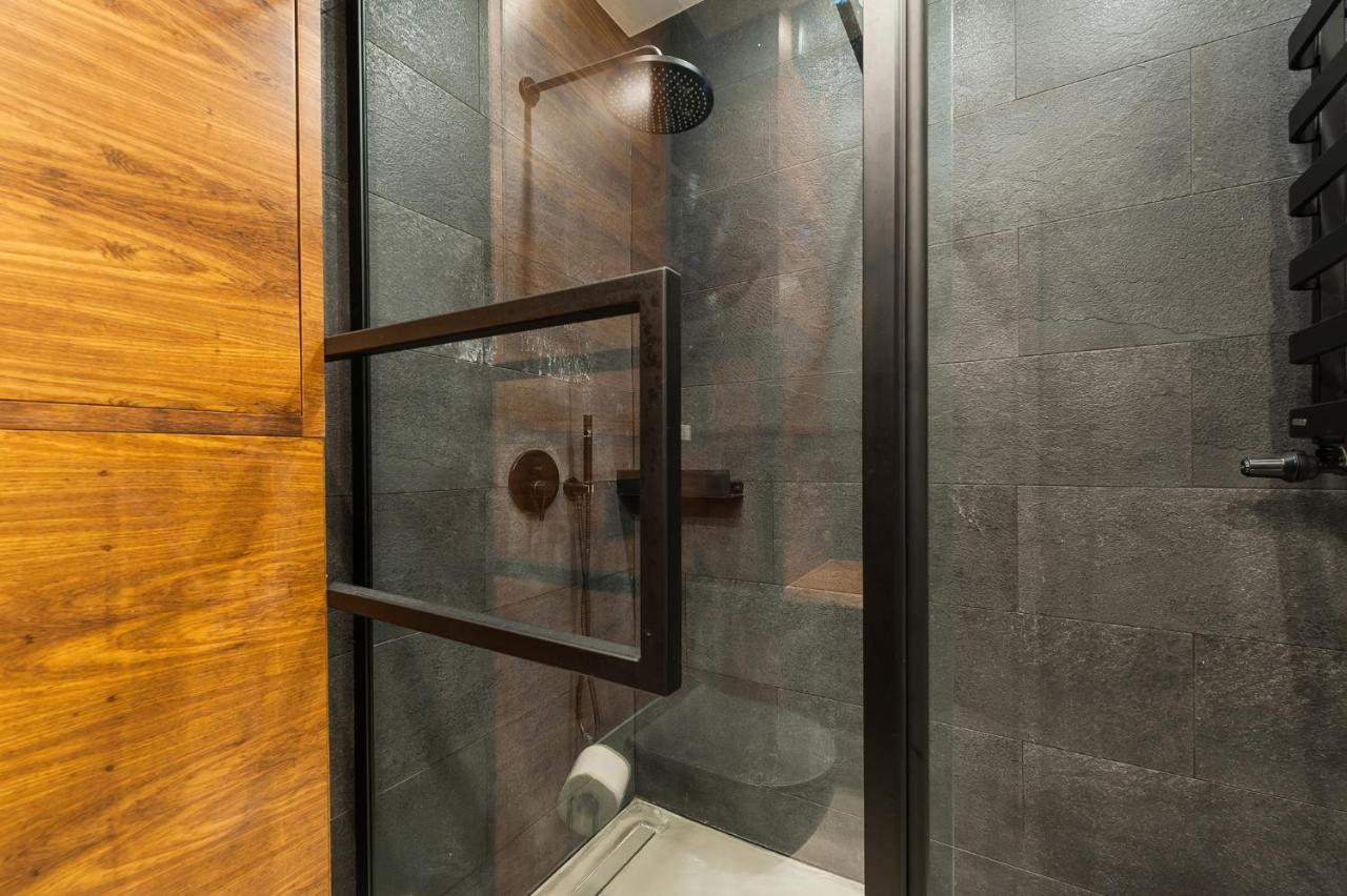 Bed&bath Luxury Apartament *