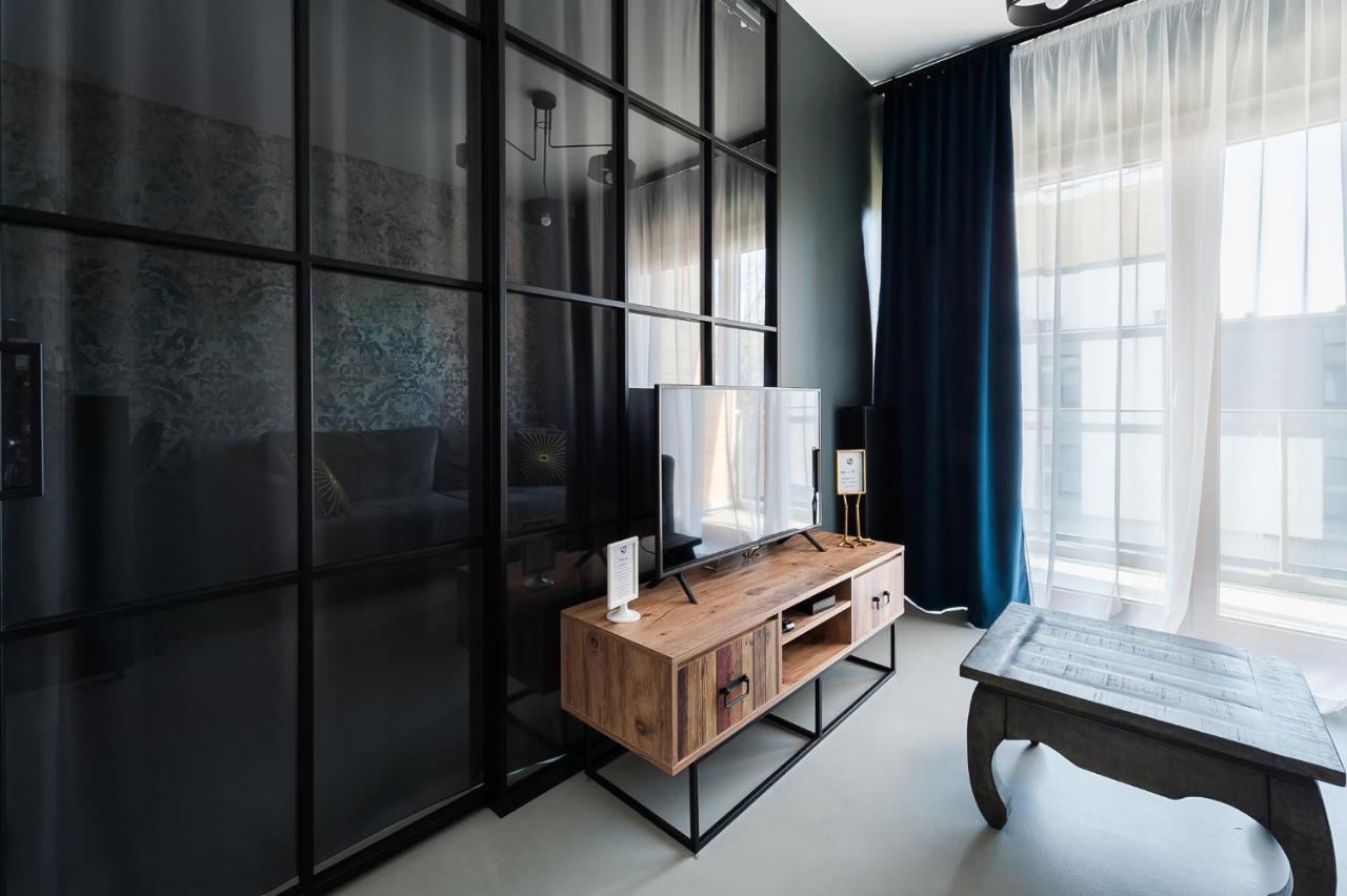 Bed&bath Luxury Apartament *