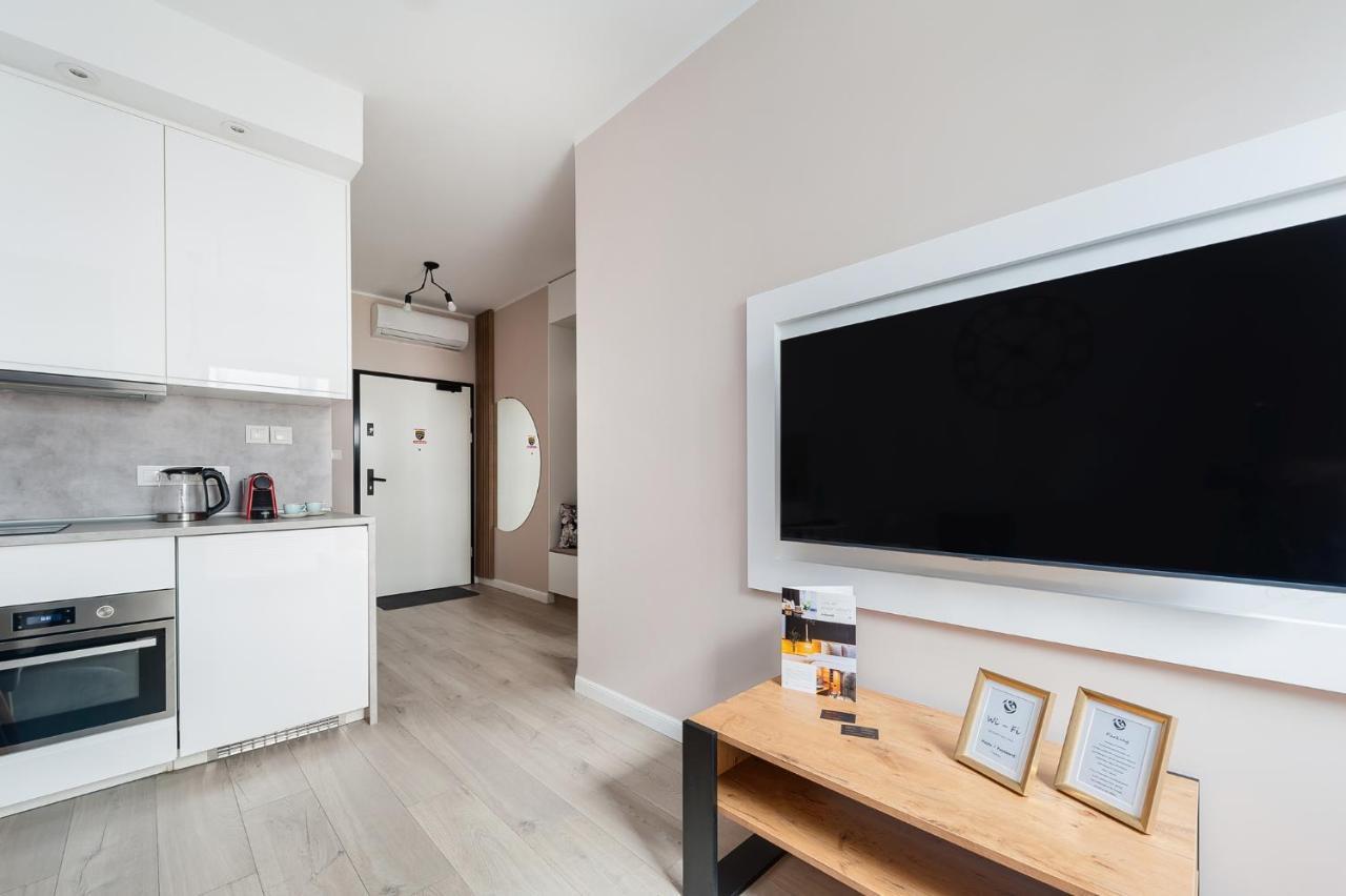 Apartmán Bed&bath Luxury *