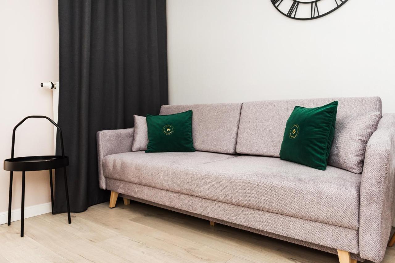 Bed&bath Luxury Krakov