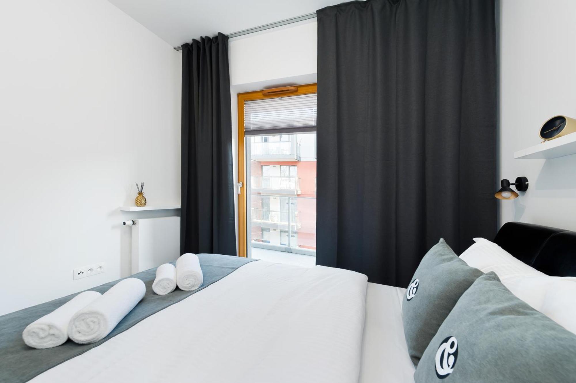 Apartmán Bed&bath Luxury *