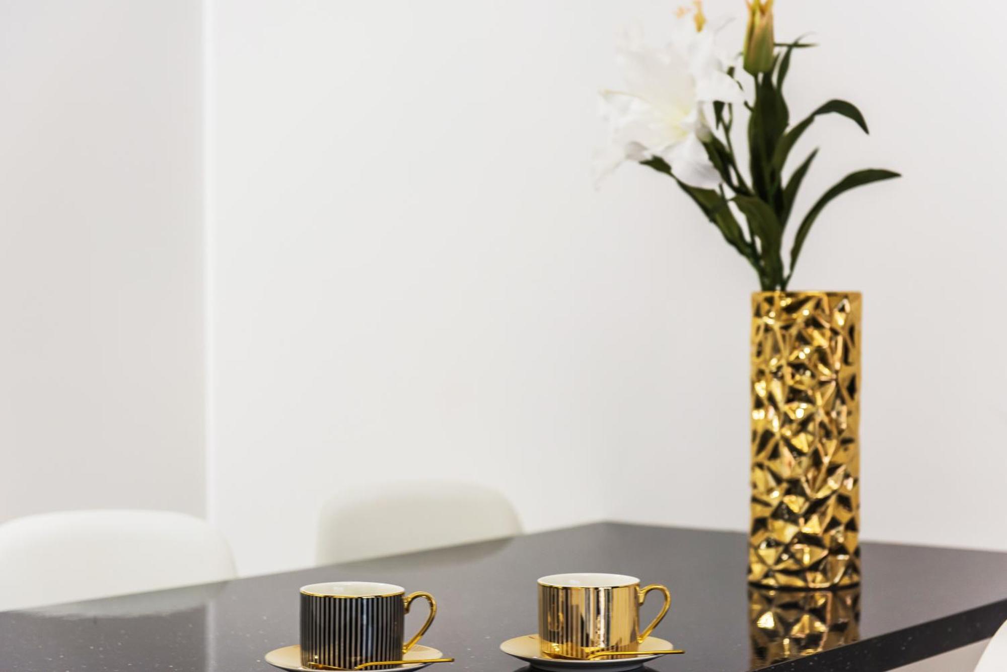 Bed&bath Luxury Cracovia