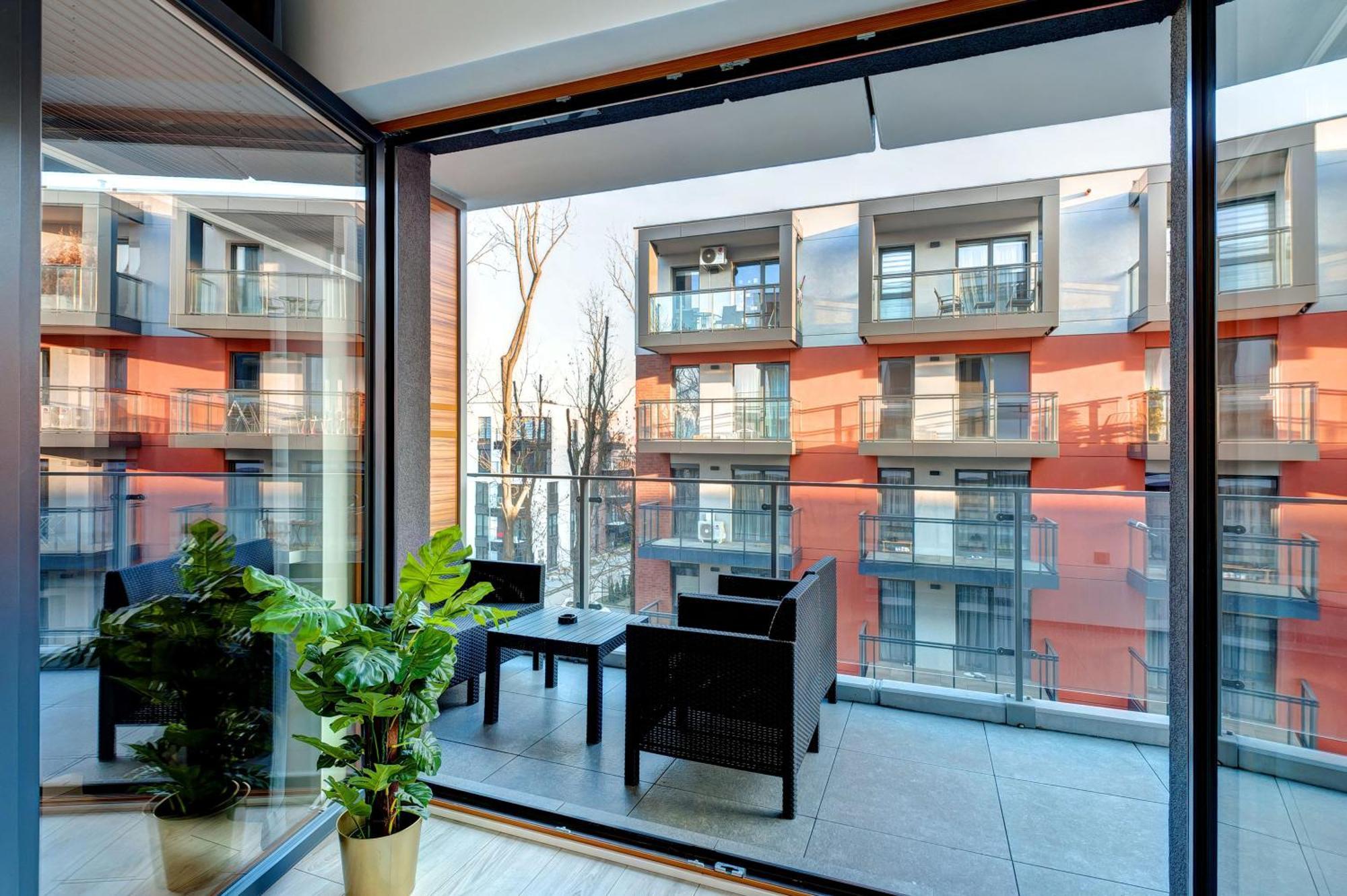 Bed&bath Luxury Apartament *