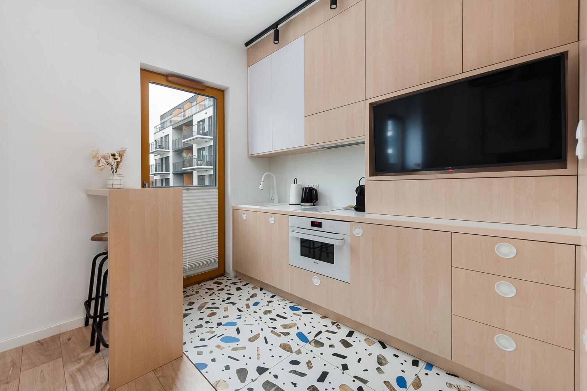 Bed&bath Luxury Apartment *