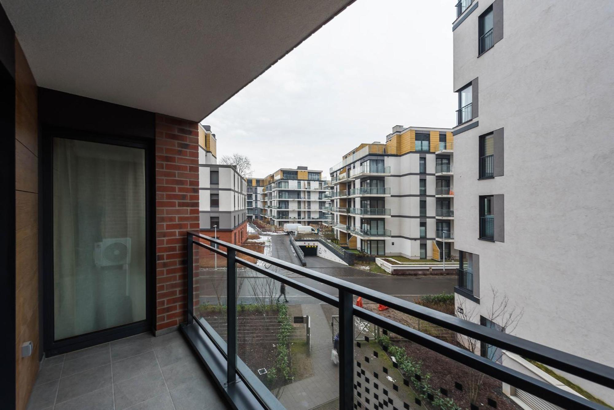 Bed&bath Luxury Apartament *