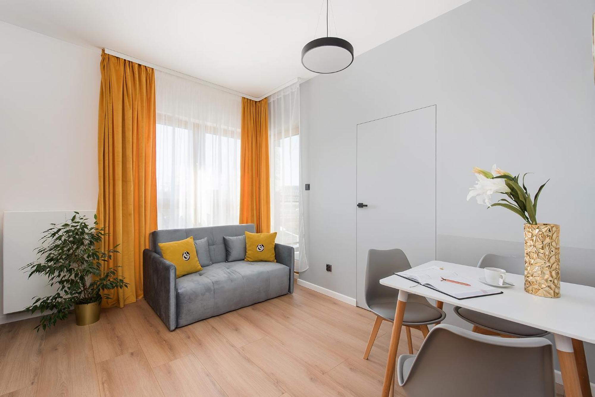 Bed&bath Luxury Cracovia