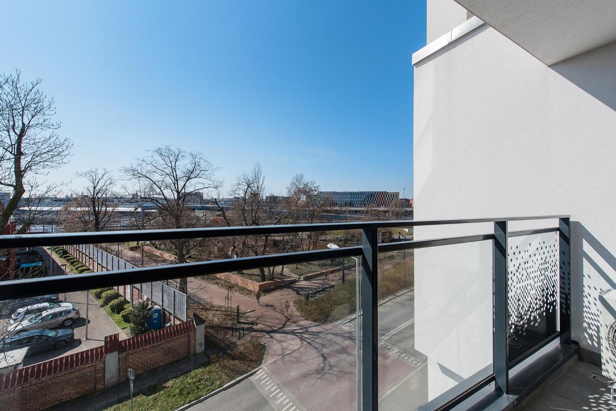 Bed&bath Luxury Apartamento