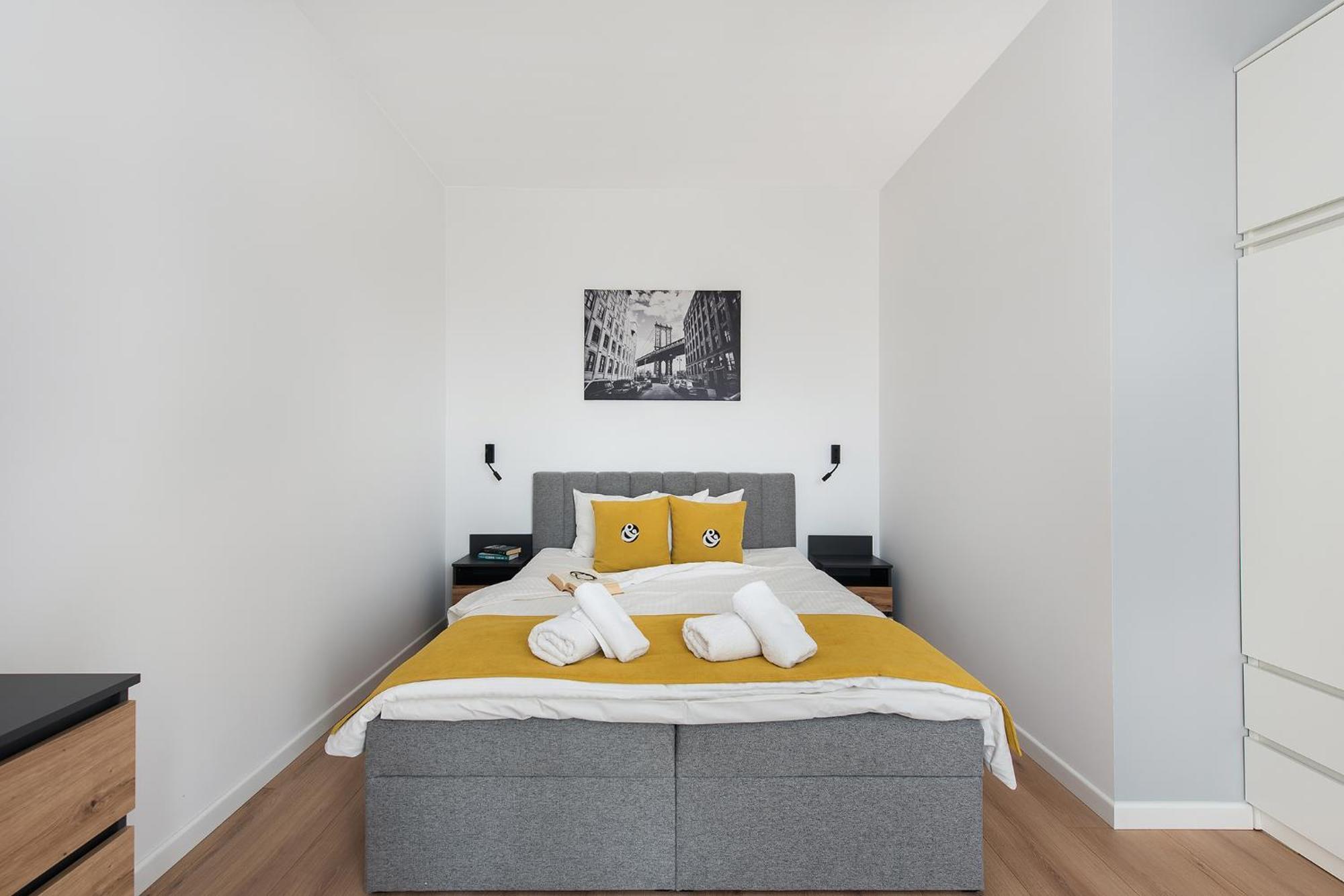 Bed&bath Luxury