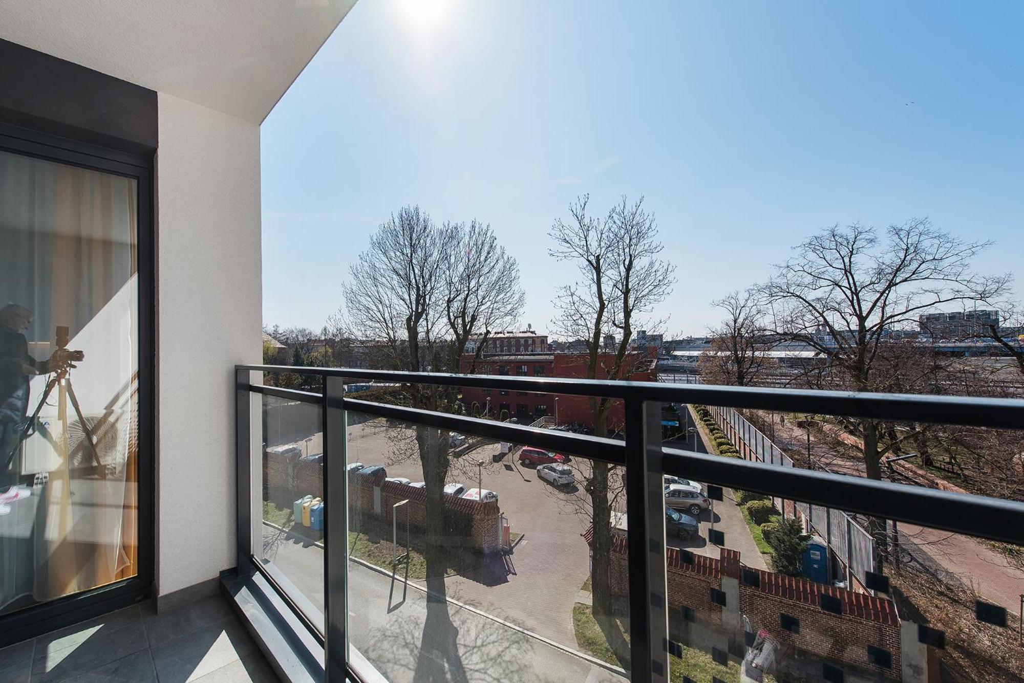 Apartament Bed&bath Luxury *