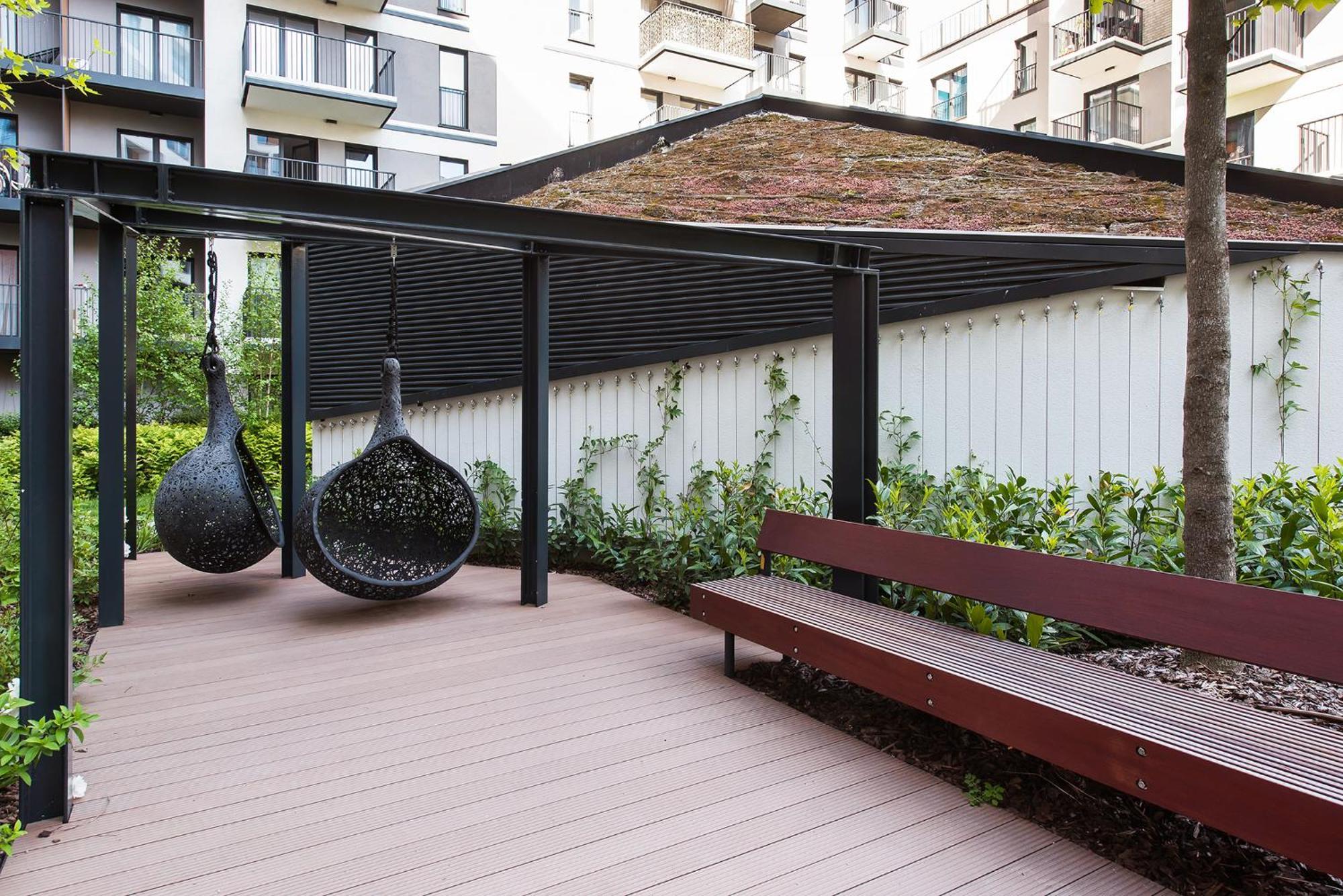 Bed&bath Luxury Apartamento Cracovia