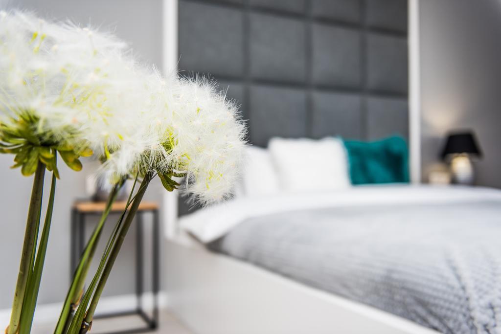 Bed&bath Luxury Krakov