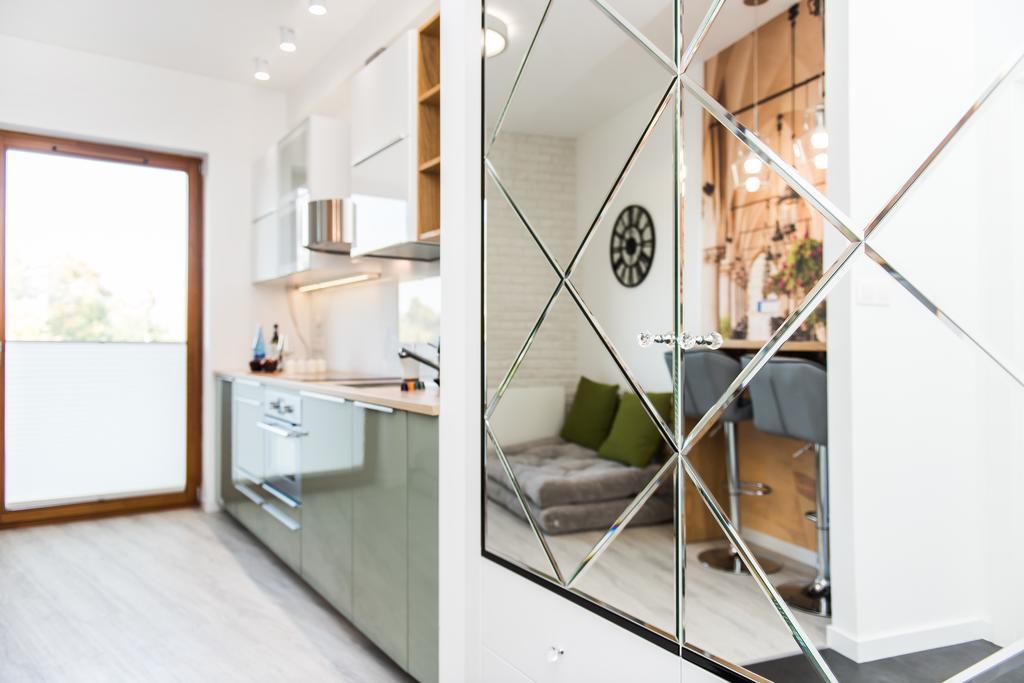 Bed&bath Luxury Apartmán