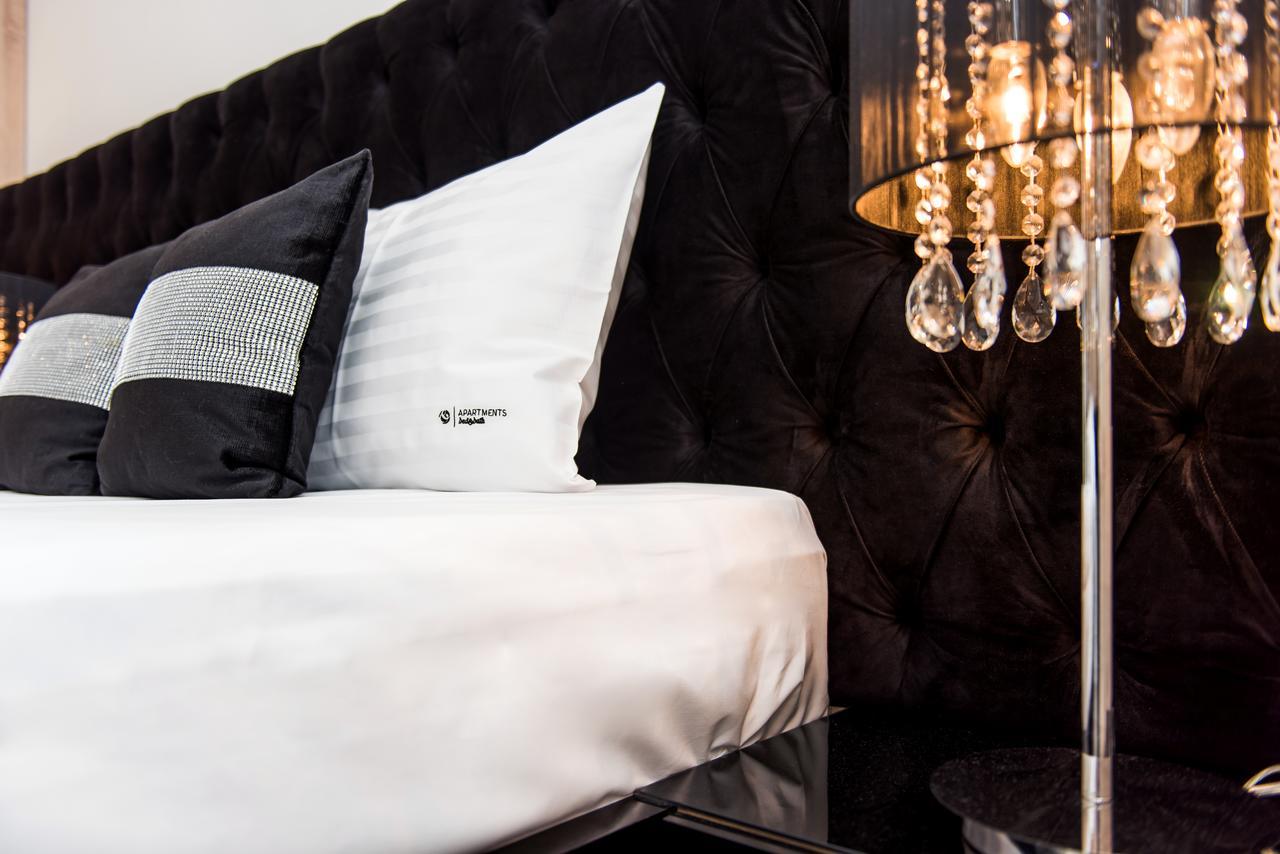 Bed&bath Luxury Cracovia