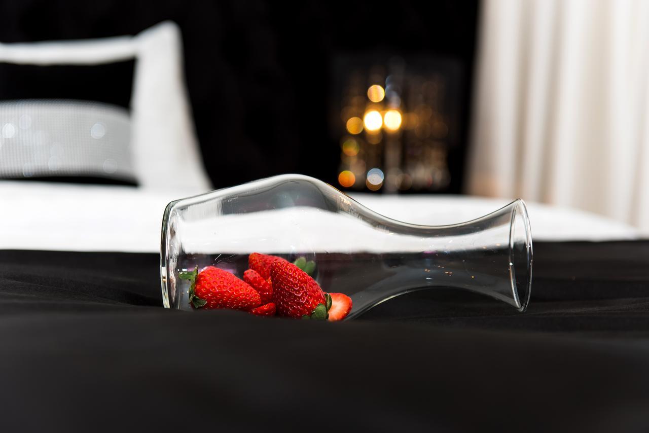 Bed&bath Luxury Apartamento *