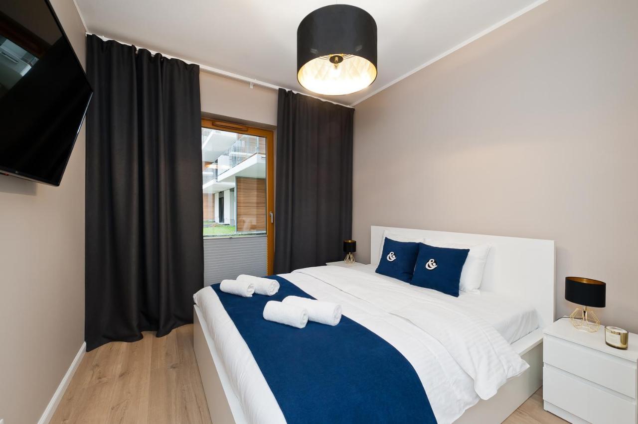Bed&bath Luxury Apartament *