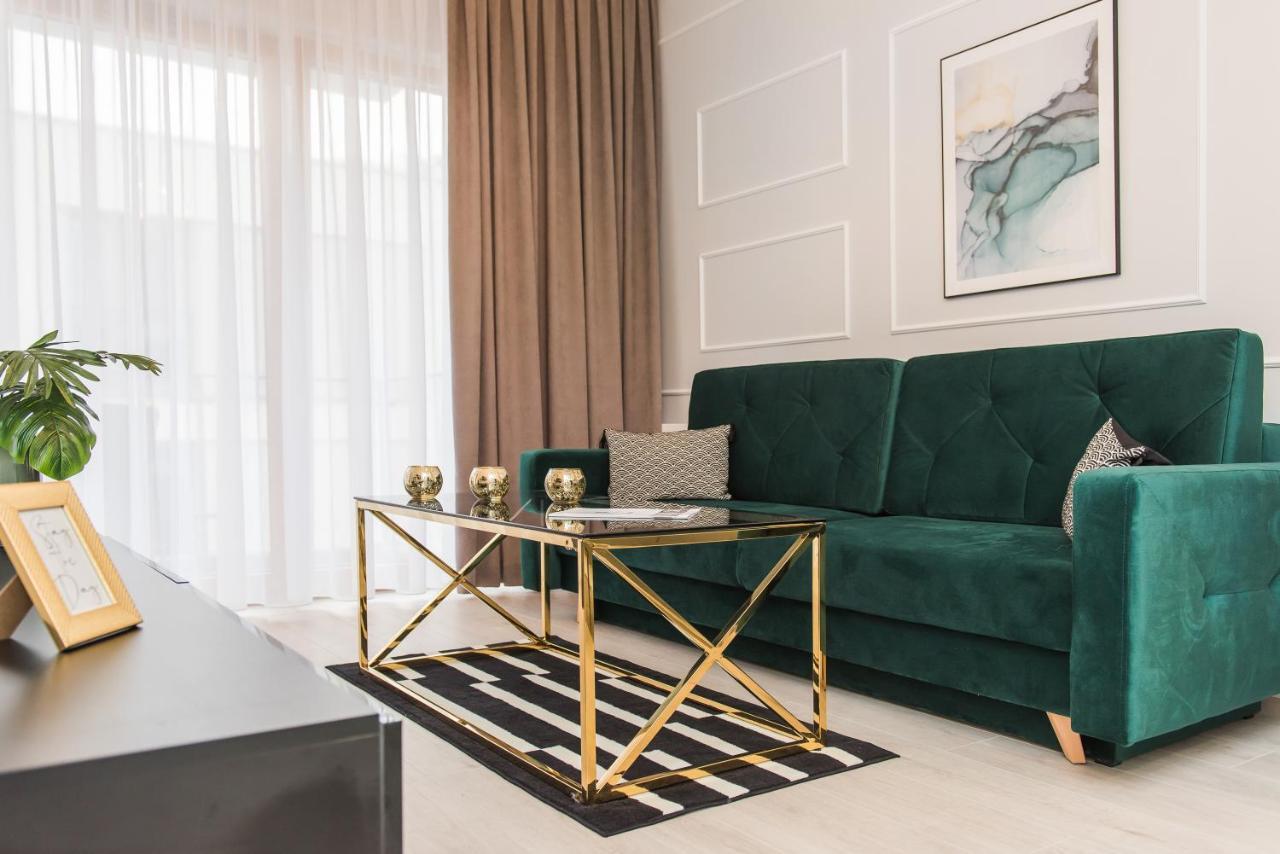 Bed&bath Luxury Krakov