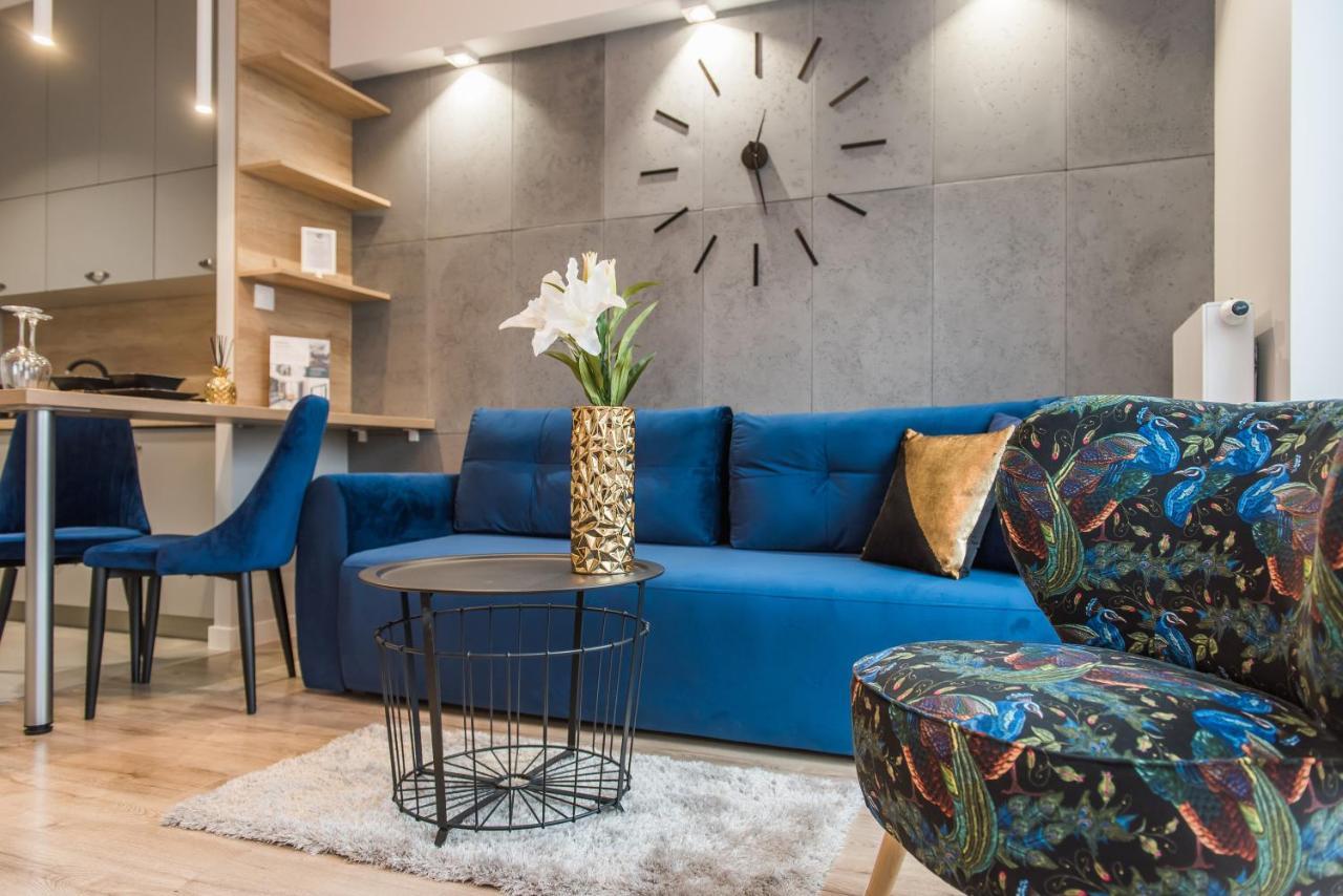 Bed&bath Luxury Krakov