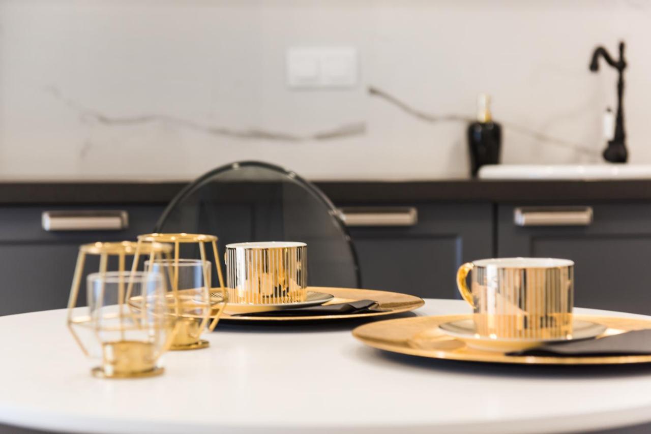 Bed&bath Luxury Apartament *