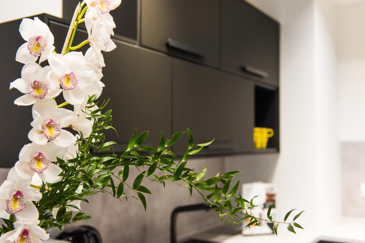 Bed&bath Luxury Apartment *