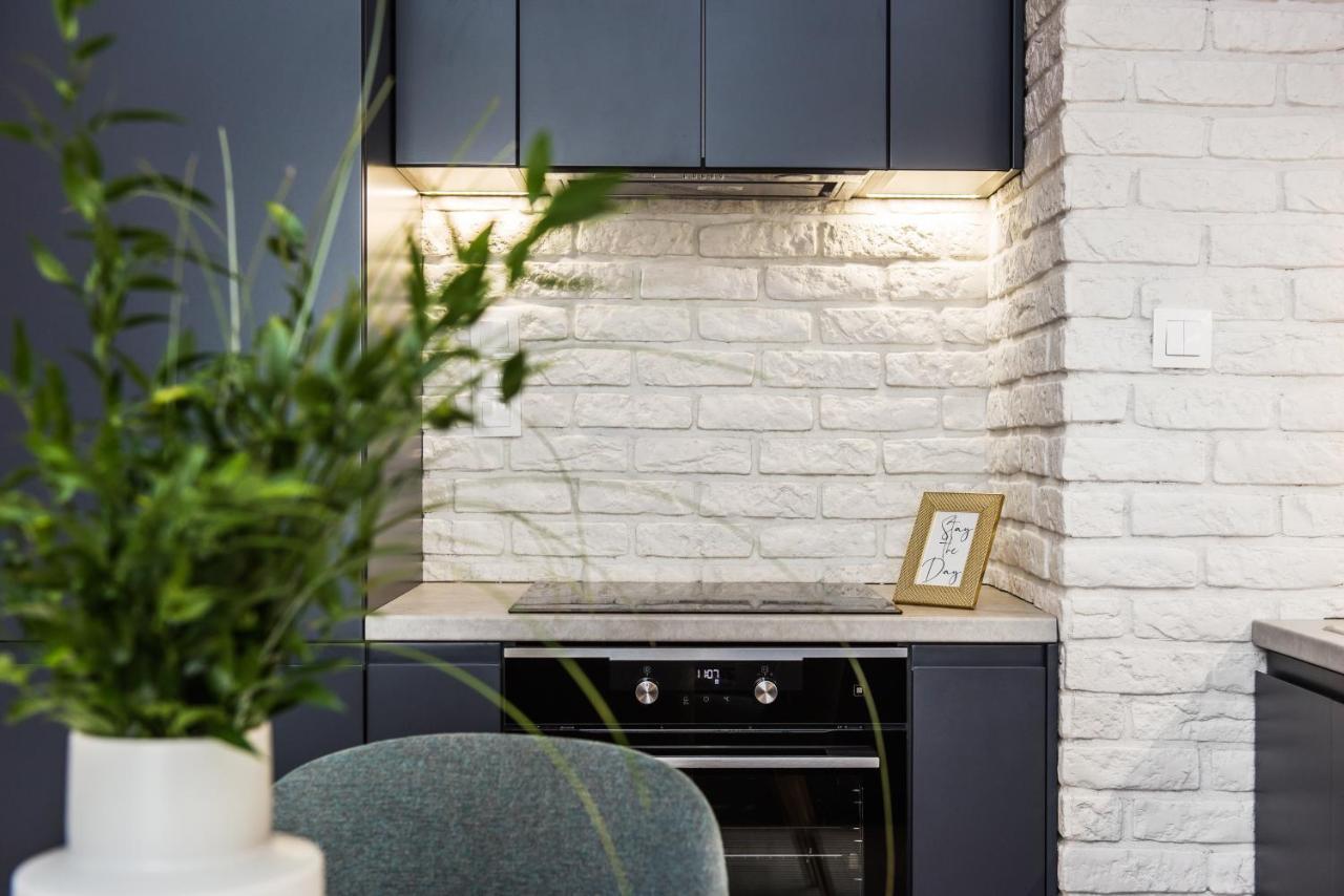 Bed&bath Luxury * Cracovia